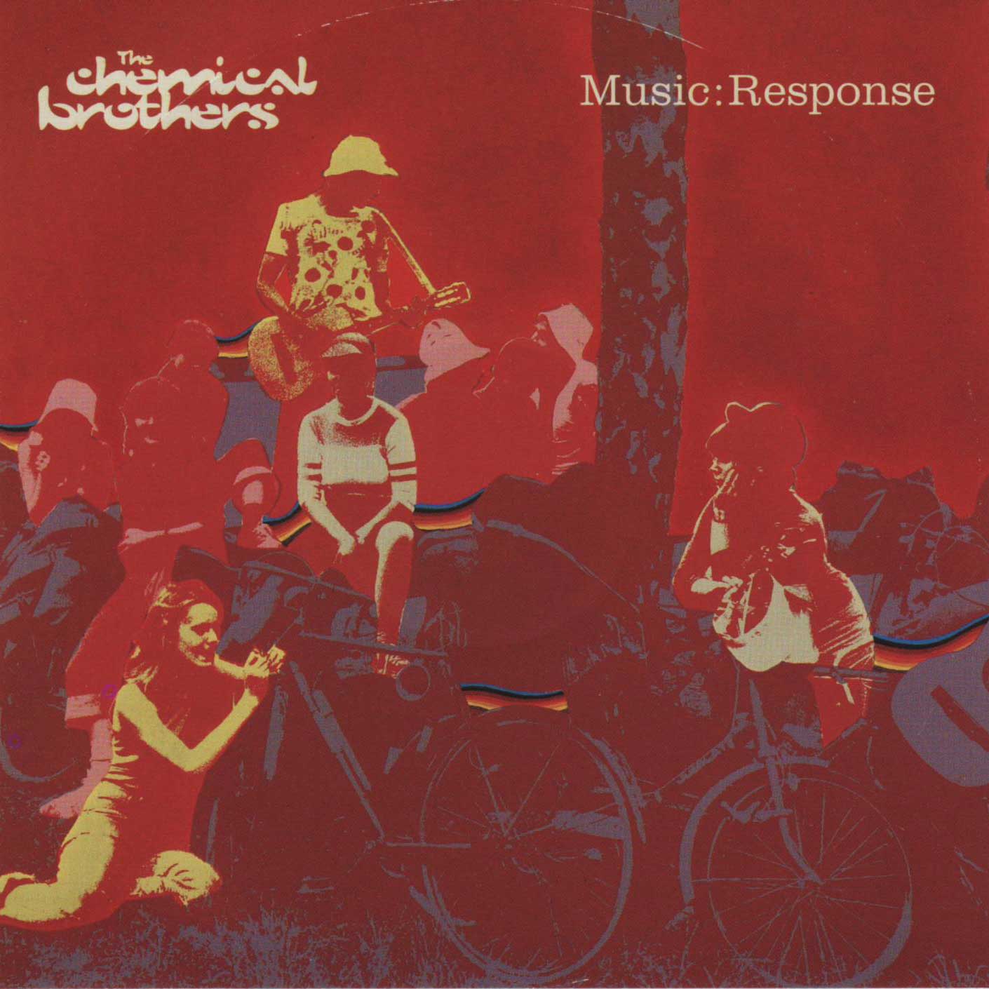 Music:Response